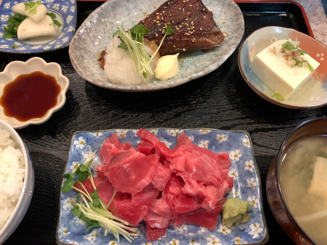 recommendations image for お食事処 道楽庭