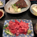 recommendations for お食事処 道楽庭
