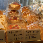 recommendations for パン工房 ボングー アプラ店