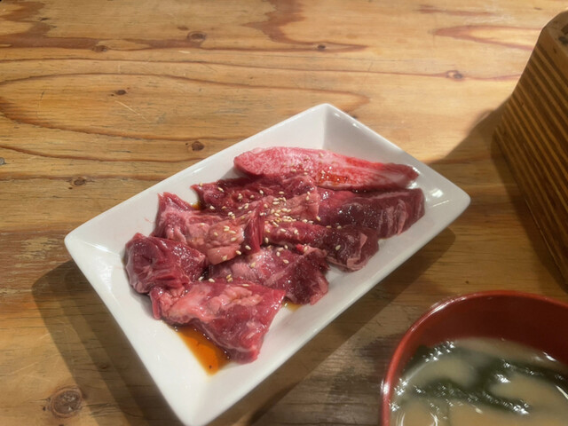 まるや精肉店的實拍高清圖