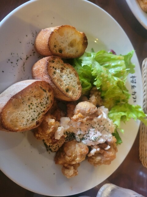 桜丘カフェ的實拍高清圖