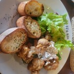 桜丘カフェ的實拍圖