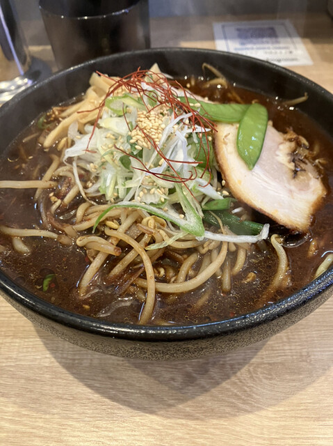 らあめん 新 狸小路店的實拍高清圖
