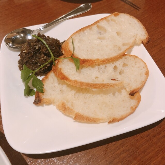 農家バル FOODBABY的實拍高清圖