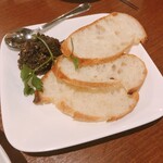 農家バル FOODBABY的實拍圖