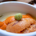 天ぷら割烹 うさぎ的實拍圖