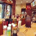 すき家 宇治東IC店的实拍图