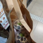 上島珈琲店 アミュエスト店的實拍圖
