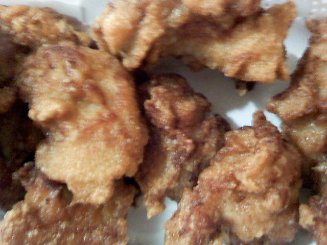 ほっともっと 蒲田西口店的實拍圖