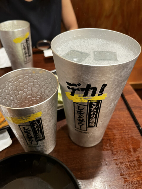 焼き鳥原価酒場 ヤキトリ御殿 新橋店的實拍高清圖