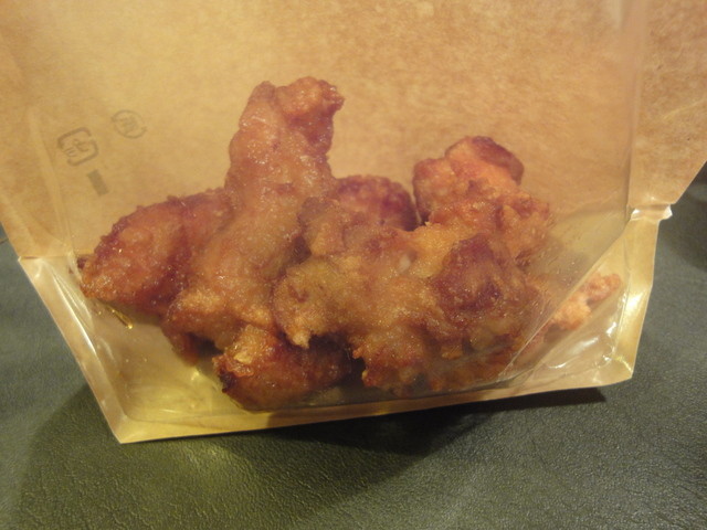 recommendations image for 福のから 江古田店