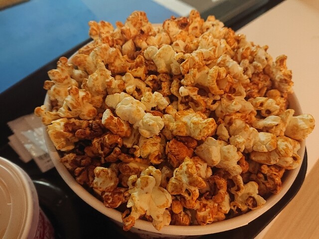 recommendations image for TOHOシネマズ セブンパーク天美