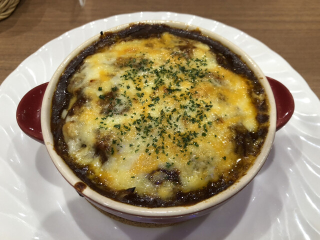 recommendations image for レストラン オーロラ