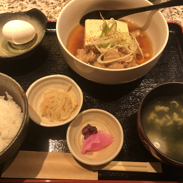 recommendations for 泉味
