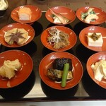 recommendations for 秀峰閣