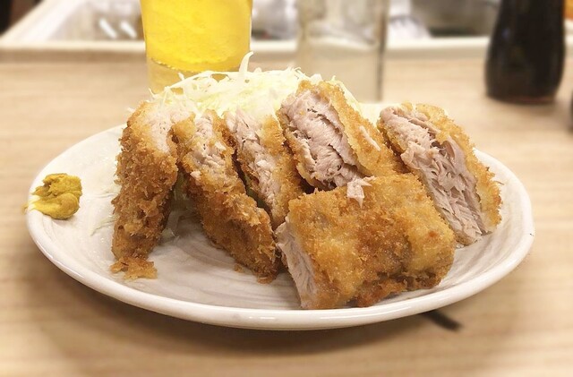 recommendations image for 中村屋