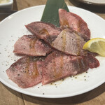 炭火焼肉 牛が如く的實拍圖