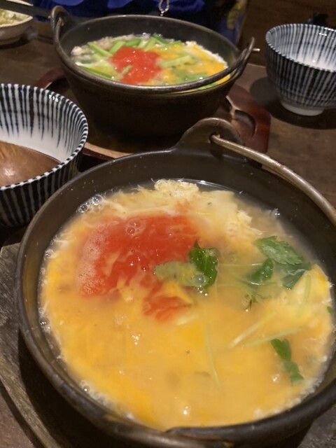 ぞうすいの店 お通 中洲店的實拍高清圖