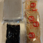 元祖久寿餅 池上池田屋的实拍图