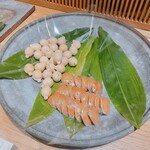 鈴懸 東京ミッドタウン日比谷店的實拍圖