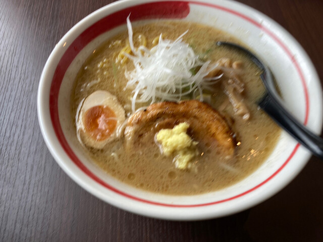 綱取物語 白石店的实拍高清图