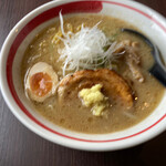 綱取物語 白石店的实拍图