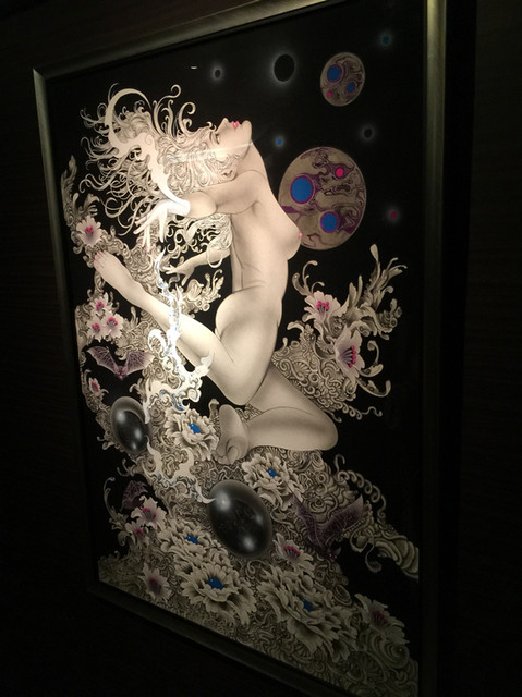 バー セレニティ的實拍高清圖