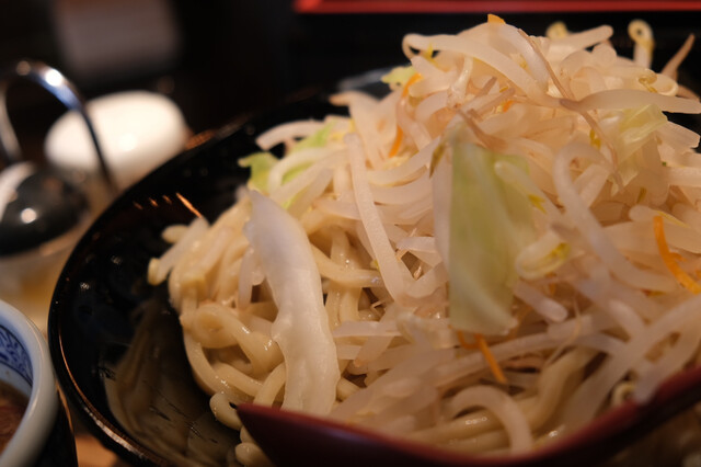 recommendations image for 三田製麺所 恵比寿南店