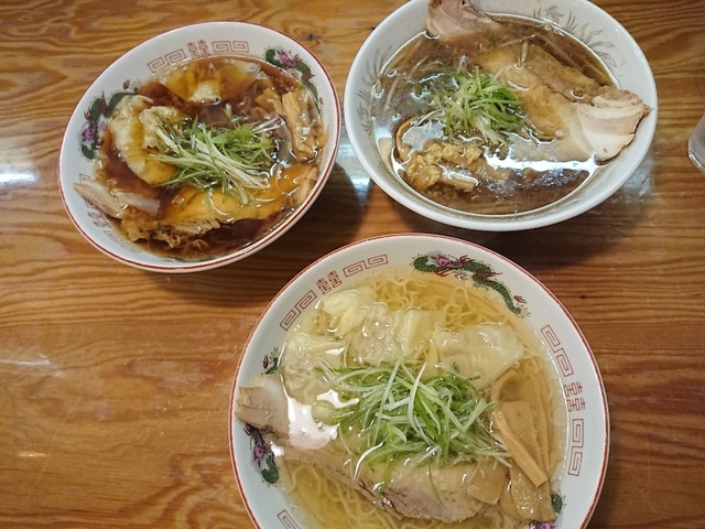 ラーメン純水 春採本店的实拍高清图