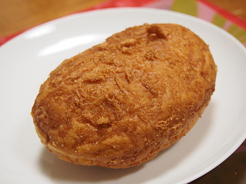 recommendations for コープベーカリー 柴崎店