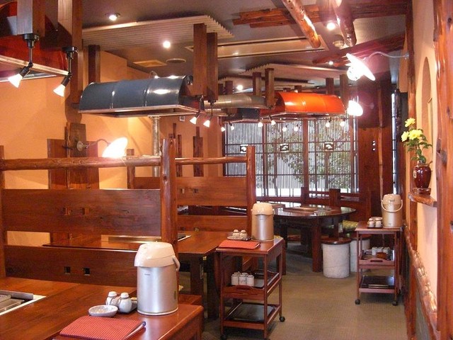 海鮮料理 美加茂的实拍高清图