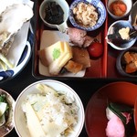 しゅんさい割烹　幹的实拍图