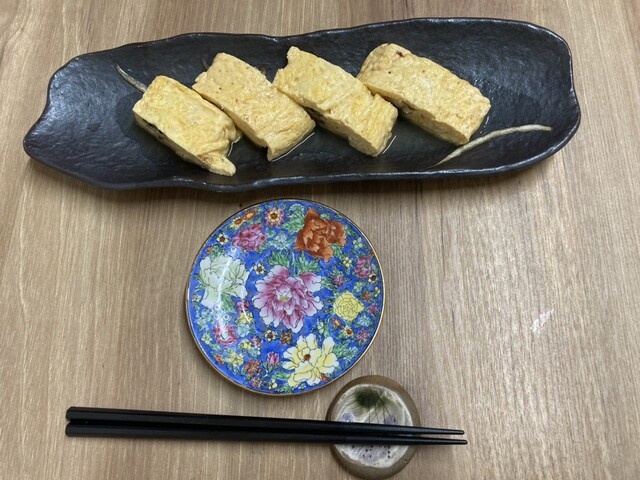 天昇鰻 龍と虎 大阪本店的實拍高清圖