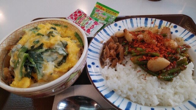 recommendations image for すき家 26号高石店