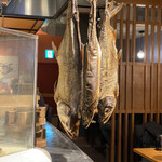 のど黒のあくび 御徒町店的實拍圖