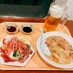 阪九フェリーやまと的實拍圖