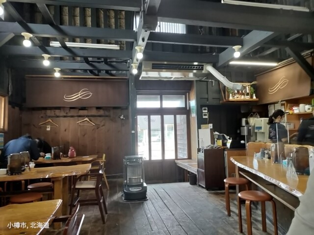 らーめん初代 小樽本店的實拍高清圖