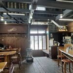 らーめん初代 小樽本店的實拍圖