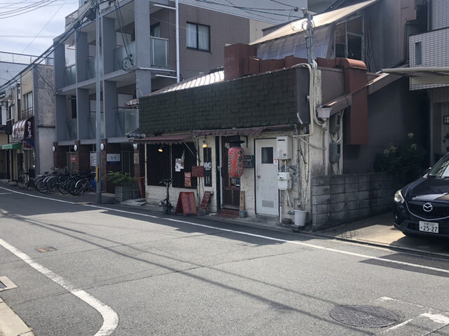 中華そば みみお的实拍高清图