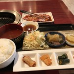 海雲亭 堀池店的实拍图