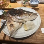 recommendations for 目黒魚金