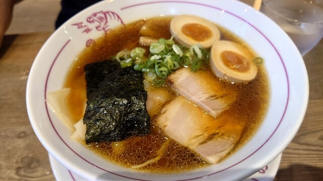 ピリリの虎的實拍高清圖