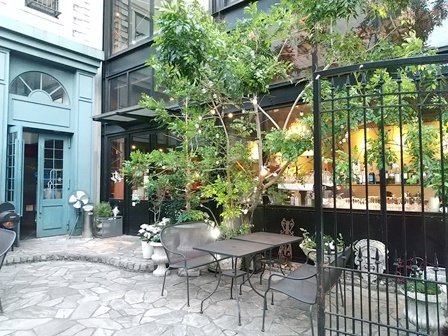 Trattoria ALBERO的實拍圖