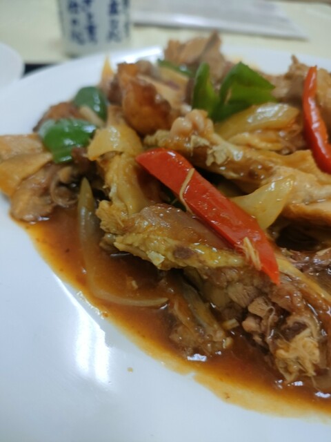 recommendations image for 閻有記