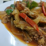 recommendations for 閻有記