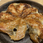 格安ビールと鉄鍋餃子 3・6・5酒場 町田駅前店的實拍圖