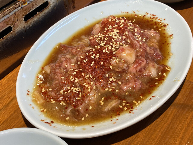 焼肉家 てっちゃん的實拍高清圖