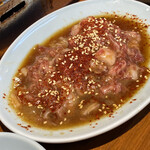 焼肉家 てっちゃん的實拍圖