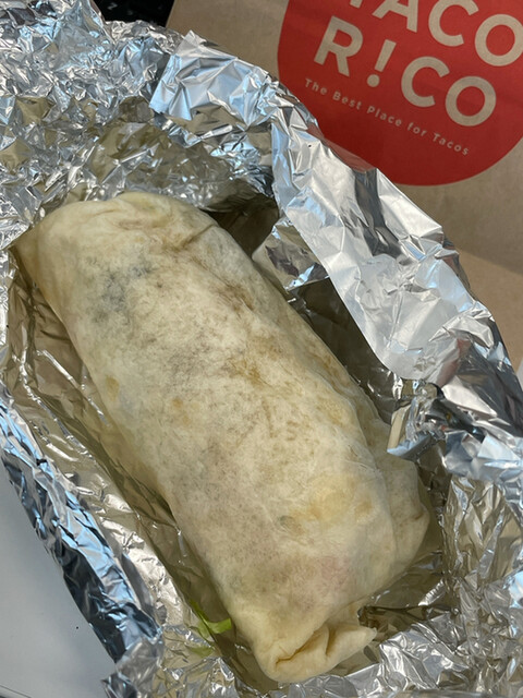 recommendations image for タコ リッコ アークヒルズ店