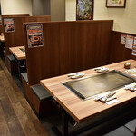 錦わらい 錦本店的实拍图